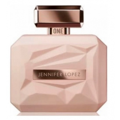 Jennifer Lopez One, Parfumovaná voda 100ml, Tester pre ženy