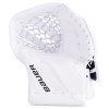 Lapačka BAUER S24 SUPREME SHADOW CATCHER-SR WHT FRT