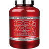 100% Whey Protein Professional 2350 g Scitec Nutrition Príchuť: vanilka-lesná zmes