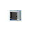 Triton Nástěnný rozvaděč Dvoudílný 9U (š)600x(h)515 RBA-09-AD5-CAX-A1