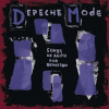 DEPECHE MODE - Songs Of Faith and Devotion (1 LP / vinyl)