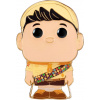 Funko POP! Pin Disney Pixar UP Russel