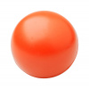 Pelota antistresová loptička, oranžová