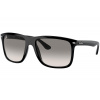 Ray-Ban Boyfriend Two RB4547 601/32 - M (57)
