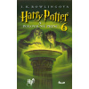 Harry Potter 6: Harry Potter a polovičný princ, 2. vydanie - Joanne K. Rowlingová