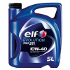 Motorový olej ELF EVOLUTION 700 STI 10W40 5L (10W40EVO700STI5ELF)