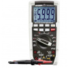 VOLTCRAFT Multimeter ručný VC-450 E, ochrana proti vode (IP65), displej (counts) 6000