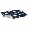Vetbed protišmyk / Drybed polnočné hviezdy 100 x 75 cm, vlas 30 mm 100 x 75 cm