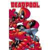 Deadpool Beginnings Omnibus Hc