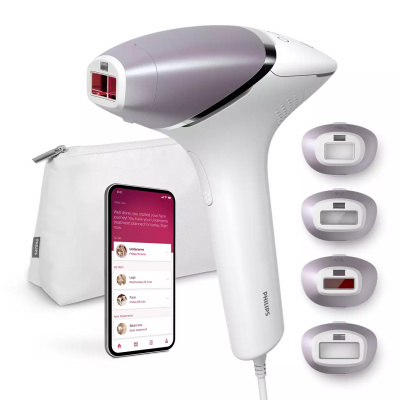 philips lumea prestige ipl bri – Heureka.sk