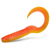 Delphin TwistaX Eeltail UVs 15 cm Hawai 5 ks
