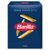 Barilla Cestoviny Penne Rigate 500g
