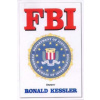 Ronald Kessler - FBI
