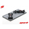 Set modelů Mercedes AMG W12 SPARK L. Hamilton + V. Bottas Abu Dhabi GP 2021 1/43 (Limitovaná edice 750 kusů)