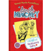 Deník mimoňky 6 - Příběhy nešťastný lásky - Rachel Renée Russell