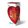 BIOMIN vitamín K2 + vitamín D3 2000 IU premium 60 kapsúl