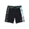 Billabong D BAH PRO black - 12