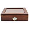 Humidor na cigary- Wood 1-8120