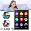 BLUETOOTH 5.0 MP3 PREHRÁVAČ, DOTYKOVÝ DISPLEJ, DETSKÝ MP3 PREHRÁVAČ