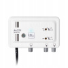 Zosilňovač antény, vnútorný, 2 výstupy, LTE700 AI-271 ALCAD