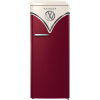 Gorenje Retro chladnička | OBRB615DR | Energetická trieda D | Bezplatná cena