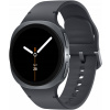 Inteligentné hodinky Samsung Galaxy Watch 8 (L320) čierne