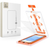 Tech-Protect Quick Set + 2-kus Galaxy S25+ PLUS priehľadné ochranné tvrdené sklo 5906302363629