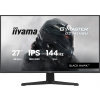 iiyama G-Master/G2741HSU-B1/27''/IPS/FHD/144Hz/1ms/Čierna/3R