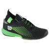 Wilson Kaos Rapide SFT M WRS330870 shoes (120332) Black 45 1/3