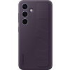 Samsung Zadný kryt s pútkom EF-GS921CEEGWW pre S24, Tmavofialová (EF-GS921CEEGWW)