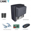 CAME BX704AGS - 1x BX-704AGS, 1x ZBX7N, 1x DIR-10, 1x AF-43-S, 1x TOP44RBN, sada do 400 kg