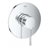 Grohe Essence Sprchová batéria pod omietku, chróm 24057001-GR