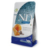 Farmina N&D Cat Ocean Pumpkin Adult Herring & Orange 1,5kg