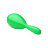 Rumba gule , white Farba: Green