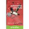 E-kniha Putovné kino pána Saita - Annette Bjergfeldt