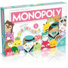 Stolová hra Winning Moves Monopoly - squishmallows