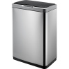 Zberač odpadkov so snímačom MIRAGE ,objem 45 l, v x š x h 655 x 460 x 270 mm