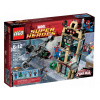 Lego Super Heroes 76005 Marvel Spider-Man Daily (Lego Super Heroes 76005 Marvel Spider-Man Daily)