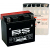 BS batéria BTZ7S-BS (YTZ7S-BS, YTZ7S) 12V, 6Ah, 130A, 112x69x103