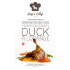 Dog´s Chef Dog’s Chef Traditional French Duck a l’Orange ADULT Váha: 6kg