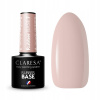 Claresa Gél lak Rubber Base 7 5 g