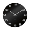 Designové nástěnné hodiny 4401 Karlsson 35cm