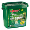 Hnojivo pre ihličnany 100 dní 5 kg dohod (Hnojivo pre ihličnany 100 dní 5 kg dohod)