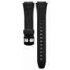 CASIO 10179406 - Plastový remienok CASIO W 752 753 755 (1047)