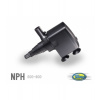 Čepacia hlava NPH-800l/h Aquanova