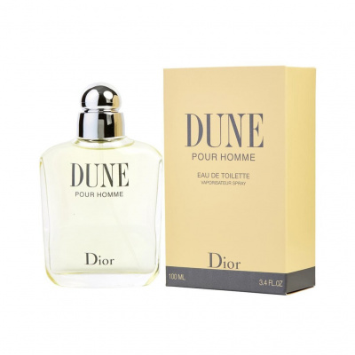 Dior Christian Dune pour Homme EDT 100 ml (man)