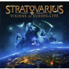 2CD Stratovarius: Visions Of Europe - Live DIGI