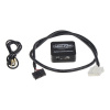 CARCLEVER 554MZ001