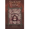 Swamp Thing - Bažináč 4 - Hejno vran