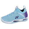 Badmintonová obuv Yonex ECLIPSION Z WOMEN LIGHT BLUE